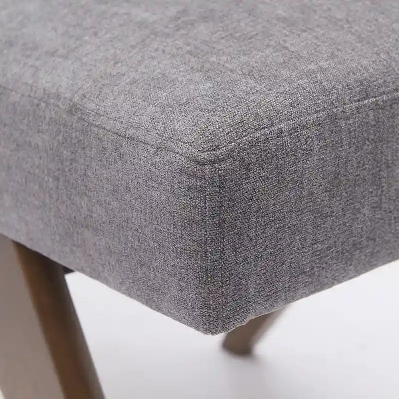 Chaise de salle à manger moderne du milieu du siècle