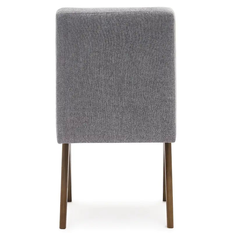 Chaise de salle à manger moderne du milieu du siècle