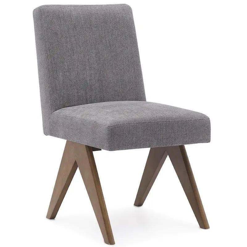 Chaise de salle à manger moderne du milieu du siècle