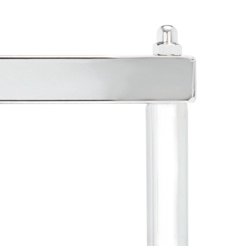 Table d'appoint à 3 niveaux