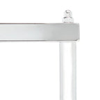 Table d'appoint à 3 niveaux