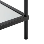 Table d'appoint à 3 niveaux