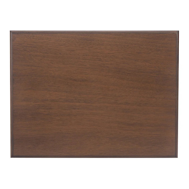 Table d'appoint à 3 étagères
