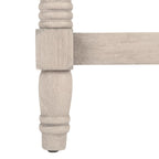 Table d'appoint à 3 étagères