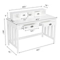Bureau informatique/d'écriture