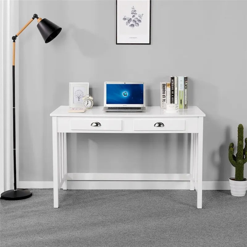 Bureau informatique/d'écriture